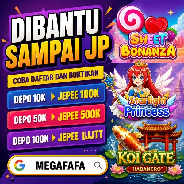 situs slot demo tanpa lag